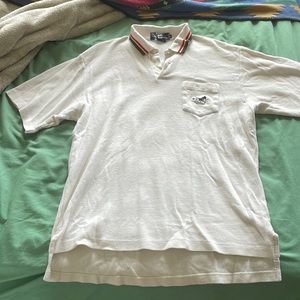 Ralph Lauren vintage polo shirt
